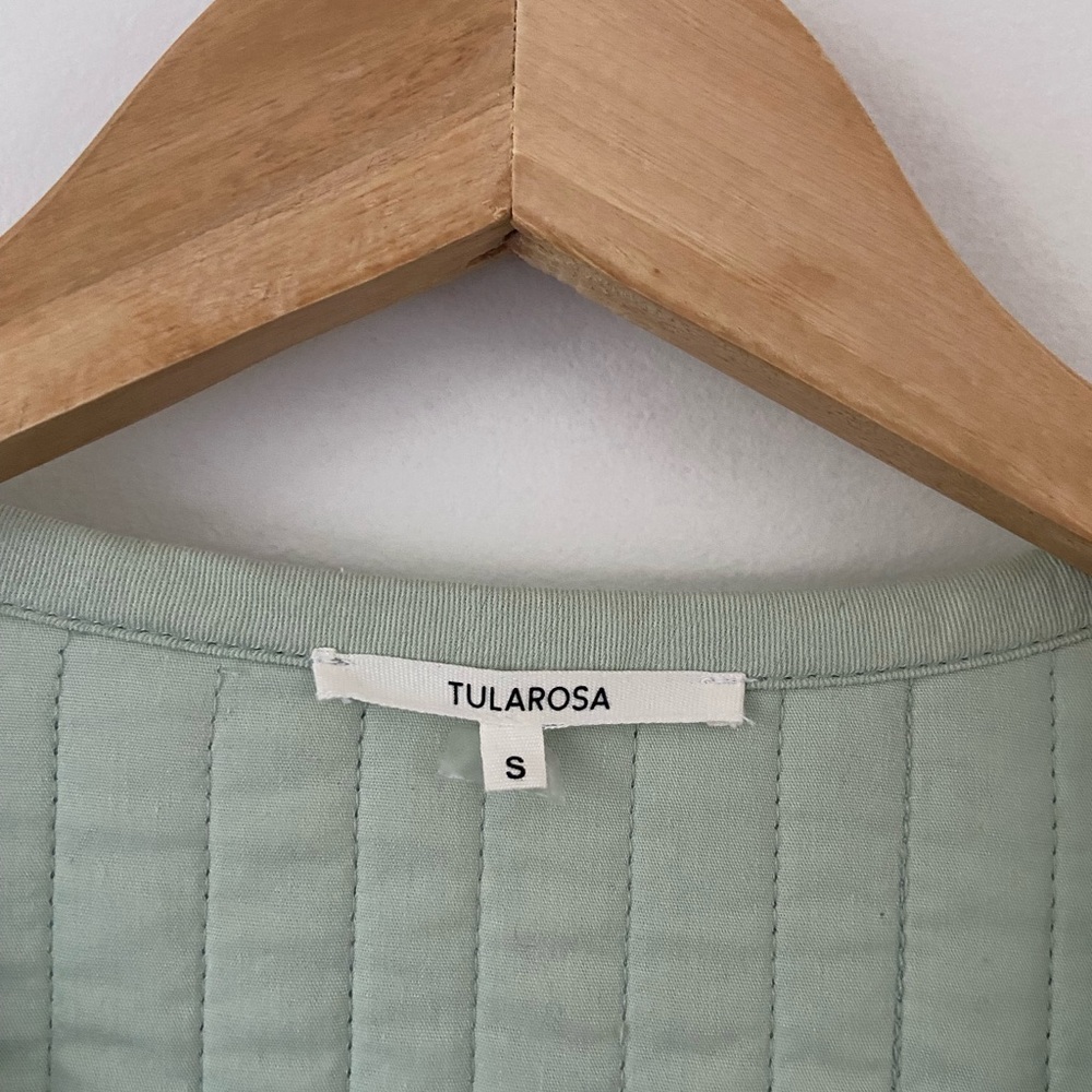 Tularosa Quilted Jacket - Picture 6 of 7
